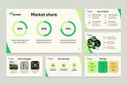 Presentation Ecology, a Presentation Template by TemplatesNow! (Thumbnail 3 of 13)