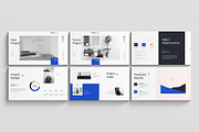 Project Proposal Presentation, a Presentation Template by E-Type (Thumbnail 4 of 5)