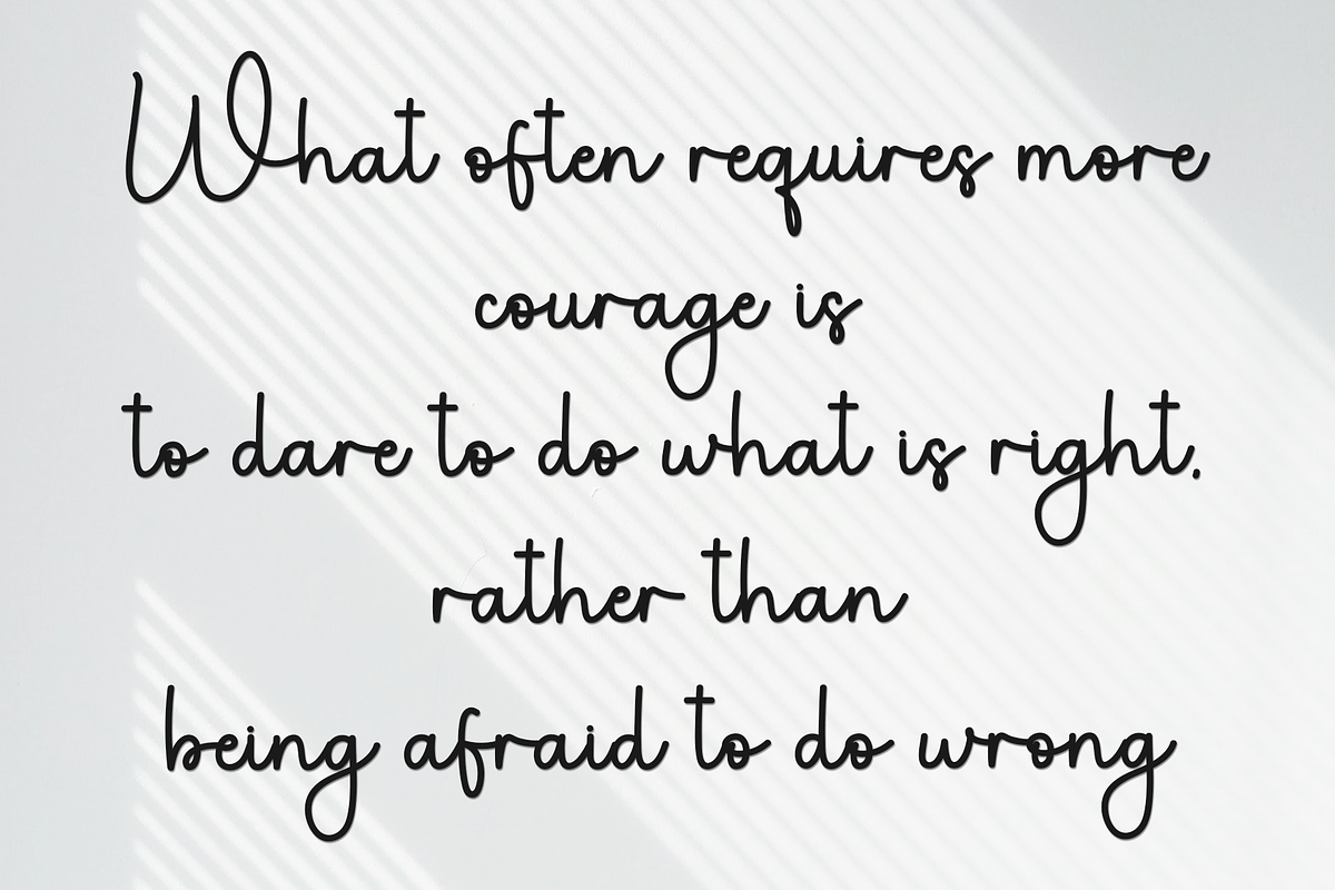 Philosophy, a Handwritten Font by InermediaSTUDIO (Photo 3 of 8)