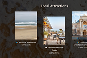 Apartment - Wix Studio Website, a Wix Template by Kitteeh (Thumbnail 8 of 10)