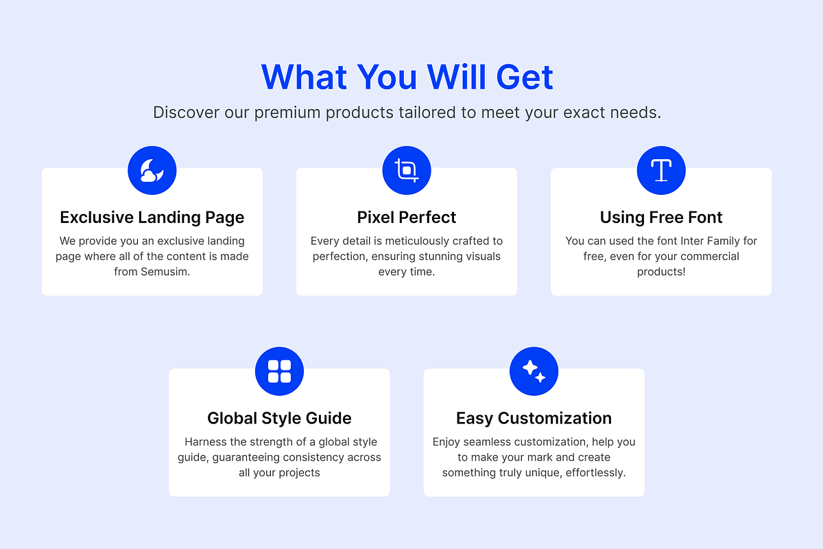 Flypass - Travel Landing Page, a Landing Page Template by Semusim Visual (Photo 2 of 8)