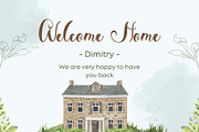 Adelia Spring, a Handwritten Font by Yoga Letter (Thumbnail 4 of 6)