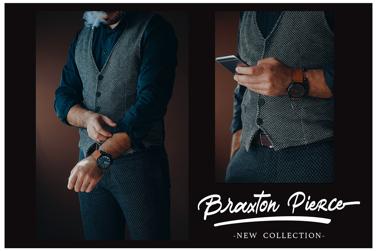 Alexandro Benima preview 5