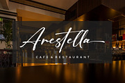 Broisther Handwritten Font, a Script Font by HanzelSpace Studio (Thumbnail 11 of 14)