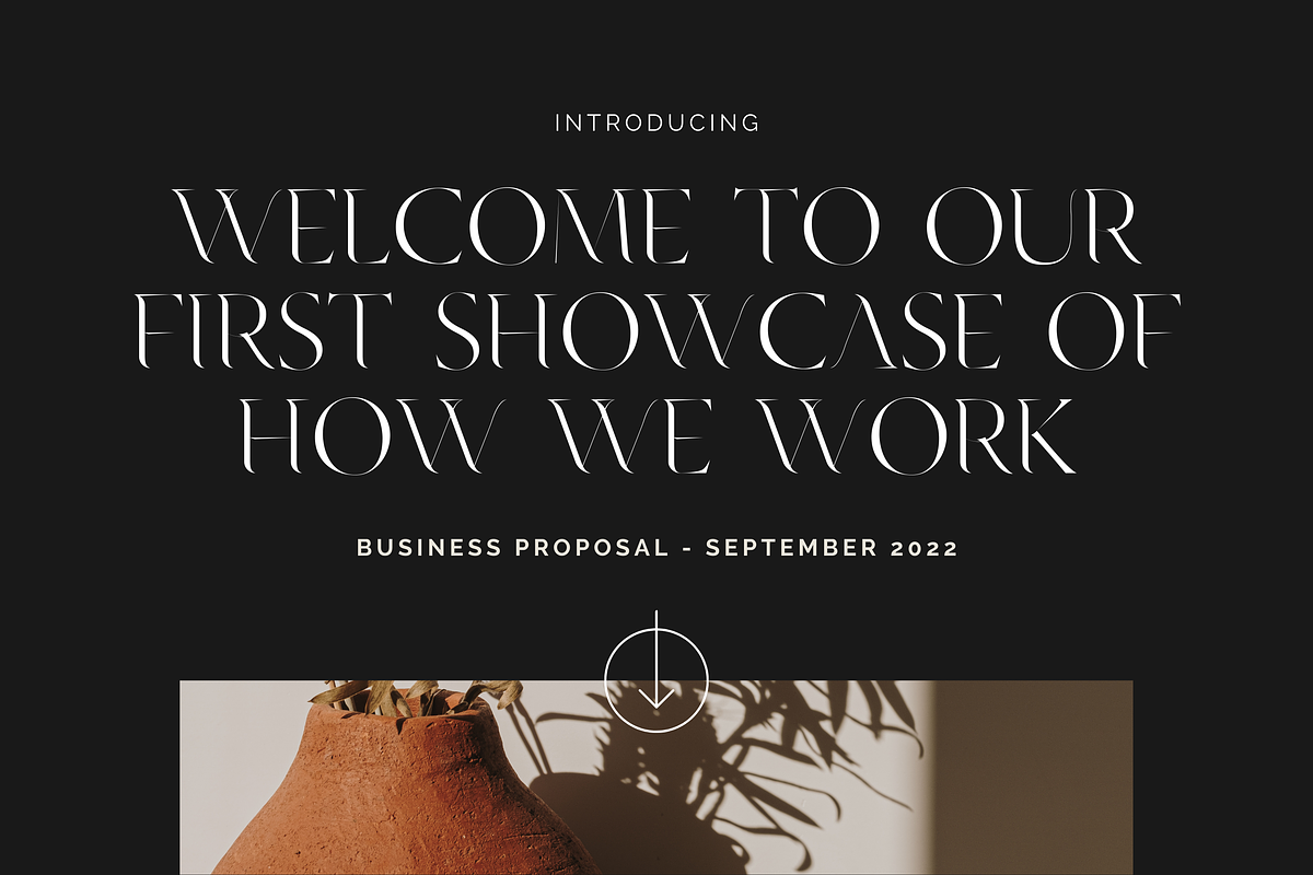 Belagoya, a Sans Serif Font by DYSA Studio (Photo 10 of 14)