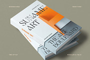 Amadi - Quirky Serif Font, a Serif Font by Craft Supply Co. (Thumbnail 3 of 8)
