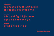 Kravent - Organic Soft Rounded, a Handwritten Font by Nian Keun Studio (Thumbnail 4 of 11)