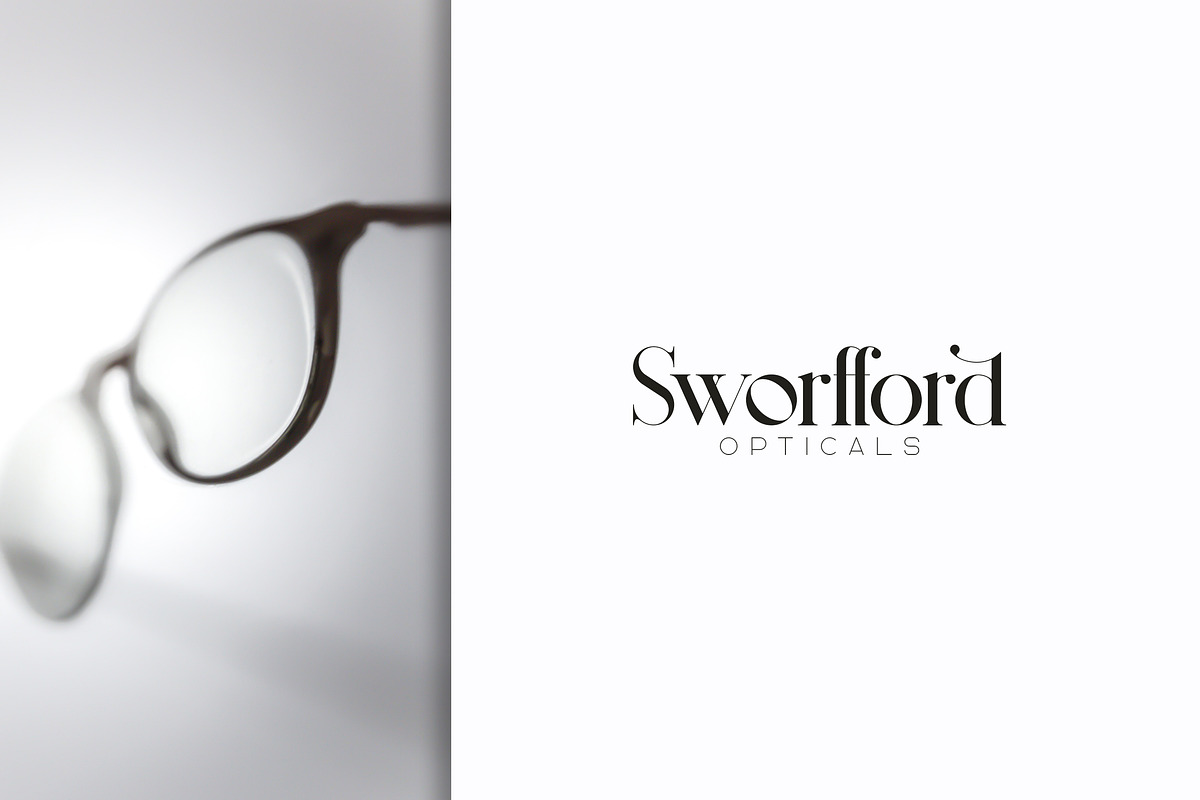 Silver Queen - Serif Typeface, a Serif Font by VP Fonts (Photo 9 of 12)