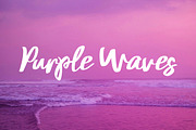 Imperfect - Brush font, a Font by Fontcastle (Thumbnail 4 of 5)