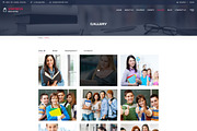 Unipress Education PSD Template, a Websites & App Template by mine-tech (Thumbnail 13 of 22)
