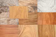 50 Wood Texture Background Set 01, a Texture Graphic by FWStudio (Thumbnail 3 of 6)