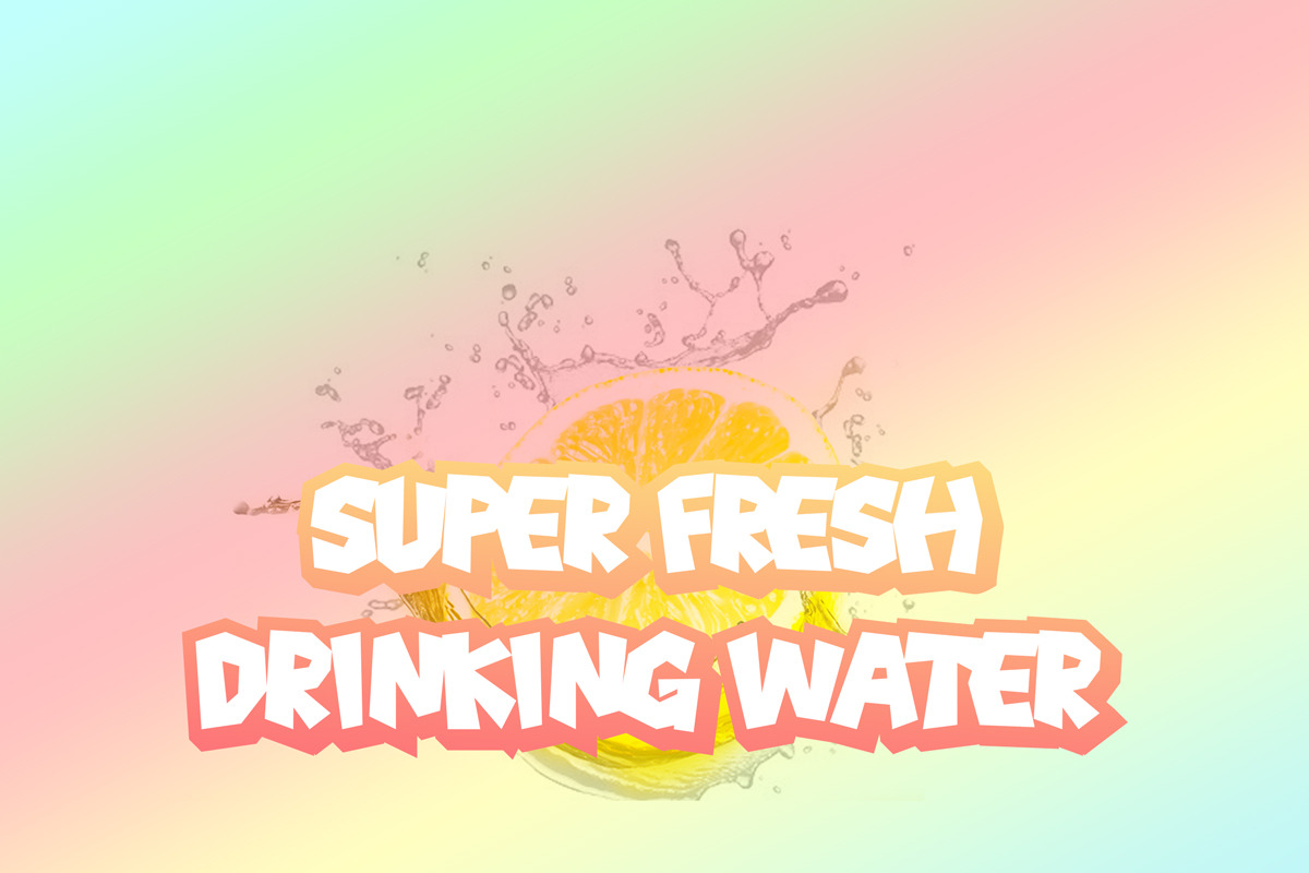 Super World // Styled Display Font, a Font by Fontcastle (Photo 5 of 9)