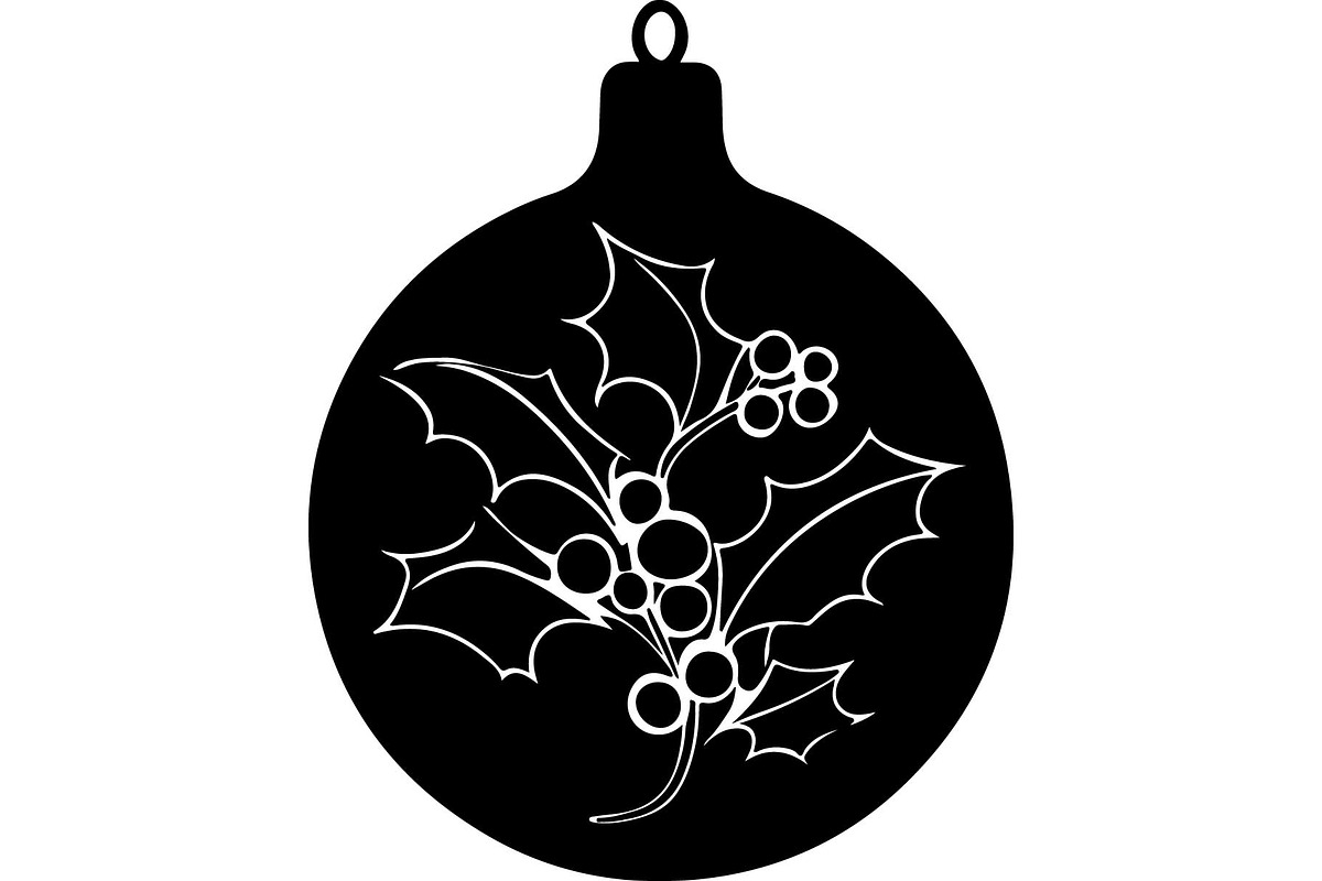 Tree of Life Ornament SVG Bundle, an Object Graphic by Creativeshirt (Photo 11 of 13)