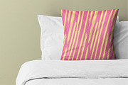 Strip Seamless Pattern Set, a Pattern Graphic by Digital Studio (Thumbnail 9 of 11)