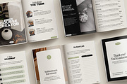 ADE / 2in1 Ebook & Workbook Kit, a Magazine Template by Wildnun Studio (Thumbnail 41 of 46)