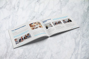 Company Profile Landscape Brochure, a Brochure Template by BumbleGraph Studio (Thumbnail 9 of 12)