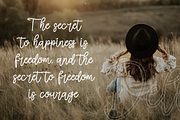 Delighful – Elegant Handwritten, a Script Font by Masyafi Studio (Thumbnail 4 of 8)