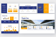 Majestic Google Slides Presentation, a Presentation Template by zahidhossainalif (Thumbnail 9 of 9)