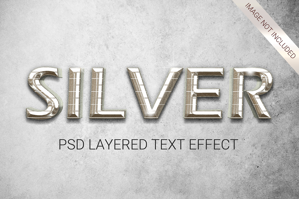10 3D Realistic Texture Text Effect, a Layer Style Add-On by Anomali Creatype (Photo 2 of 10)