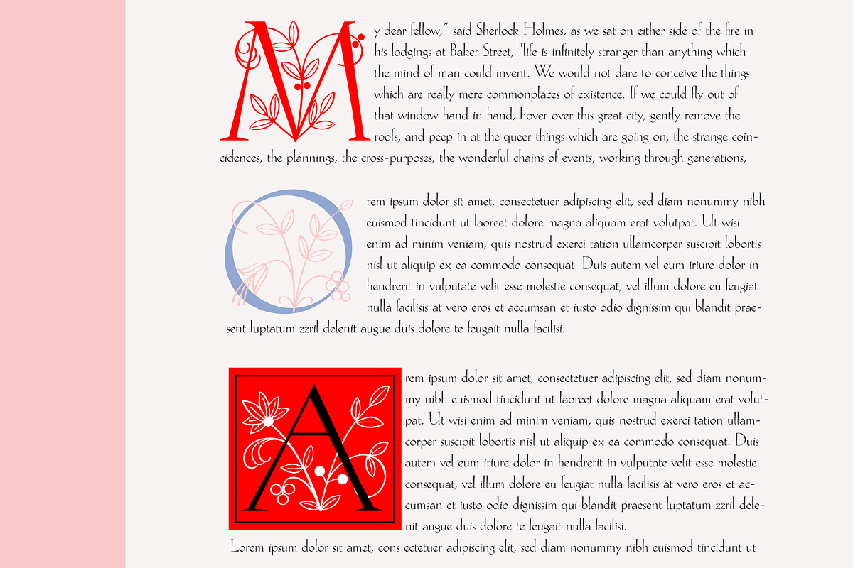Hellen - Serif Font, a Serif Font by Genilson Santos (Photo 18 of 21)