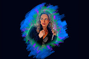 Watercolor Painting Photoshop Action, an Action Add-On by Studio Retouch (Thumbnail 7 of 11)