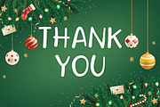 Verona Christmas Handwritten Font, a Handwritten Font by Artiveko (Thumbnail 5 of 5)
