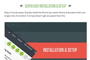 Ap Pizza Prestashop Theme, a Websites & App Template by apollotheme (Thumbnail 5 of 9)