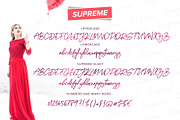 Handlettered Fonts Collection, a Script Font by Ivan Rosenberg (Thumbnail 7 of 18)