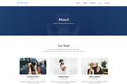 Bolden Podcast Network Theme, a WordPress Template by SecondLineThemes (Thumbnail 6 of 16)