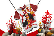 Contemporary Expressive Graphic-ODO, an Object Graphic by ODO Visual Shop (Thumbnail 5 of 14)