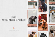 Everything Instagram Bundle, a Social Media Template by Social Corner Graphics (Thumbnail 78 of 145)