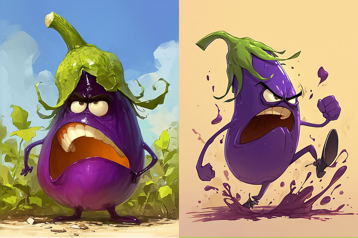 511 Ai Art Prompts For Caricatures, an Illustration by Sevenstyles (Photo 21 of 22)