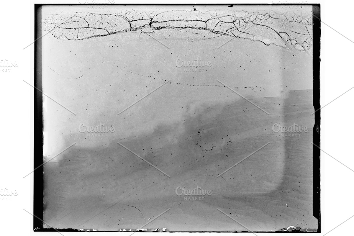 Glass Plate Negatives, a Texture Graphic by Blue Line Design (Photo 7 of 21)