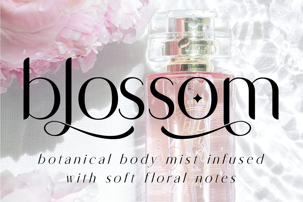 Norilane – Elegant Modern Sans Serif, a Sans Serif Font by Yahya Type (Photo 5 of 8)