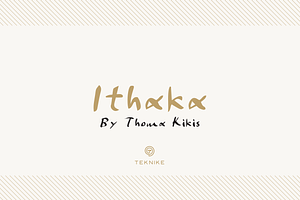 Ithaka