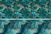 Apatite Seamless Photo Patterns, a Pattern Graphic by DigitaI Craft Corner (Thumbnail 4 of 6)