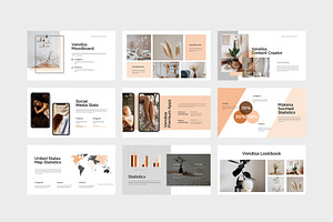 Vendisa - Keynote Template
