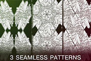Zodiac Creator's Kit - Element Earth, an Illustration by AntonPix Studio (Thumbnail 3 of 11)