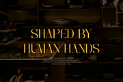 Welp Clair | Display Serif, a Serif Font by gracetype_studio (Thumbnail 4 of 12)
