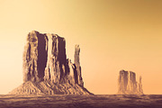Mountain Brushes Starter Pack, a Brush Add-On by Calvin Weibel (Thumbnail 3 of 4)