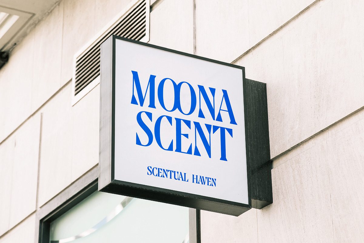 Moonni Zehher Bold Tall Serif, a Serif Font by timelesstype.co (Photo 5 of 20)