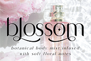 Norilane – Elegant Modern Sans Serif, a Sans Serif Font by Yahya Type (Thumbnail 5 of 8)