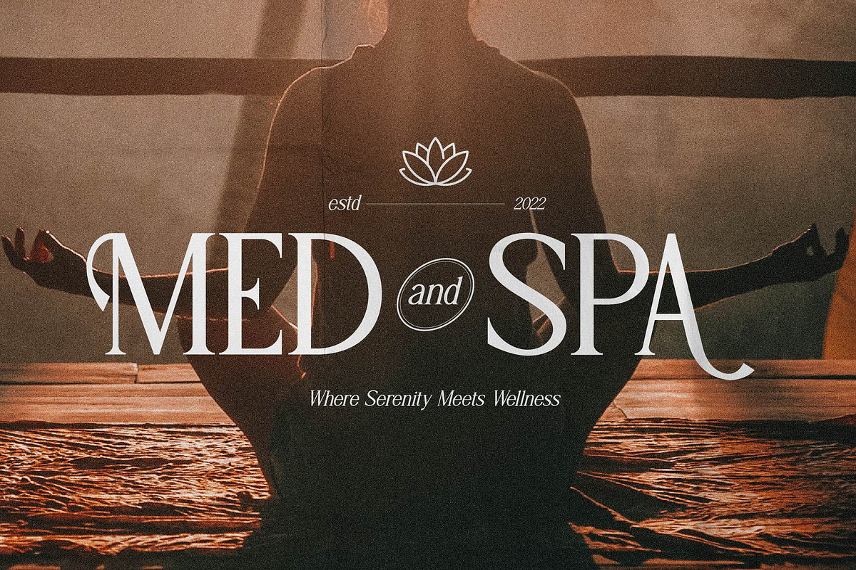 Adigul | Modern Serif, a Serif Font by Denustudios (Photo 8 of 13)