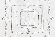 Celebration party graphic collection, an Object Graphic by Anastasy_helter (Thumbnail 14 of 16)