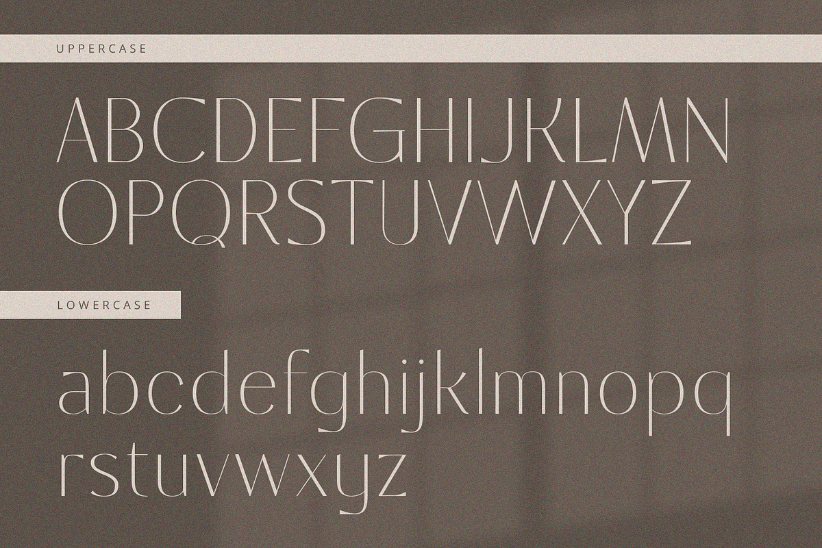 Castelloria - Serif Font, a Serif Font by Alpaprana (Photo 9 of 11)