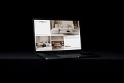 CASA | Interior Design Presentation, a Presentation Template by Studio Industry (Thumbnail 3 of 12)