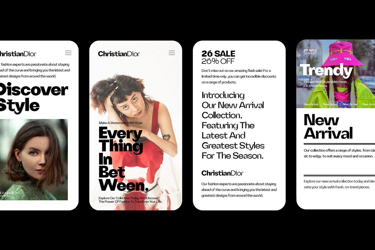 Quanta Grotesk Pro, a Sans Serif Font by Typhex (Photo 7 of 11)