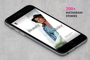 43 in 1 Gigantic Social Media Bundle, a Social Media Template by Web Donut (Thumbnail 3 of 51)