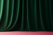 Curtains backgrounds. 31 images, an Arts & Entertainment Photo by Handmadefont (Thumbnail 10 of 10)