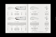 Product Brand Catalog Template⸻Clay, a Magazine Template by Studio Viita (Thumbnail 7 of 8)